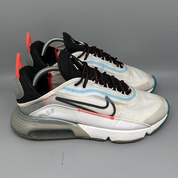 Nike Air Max 2090 Running Shoes Men’s Sz‎ 10 - Picture 1 of 9